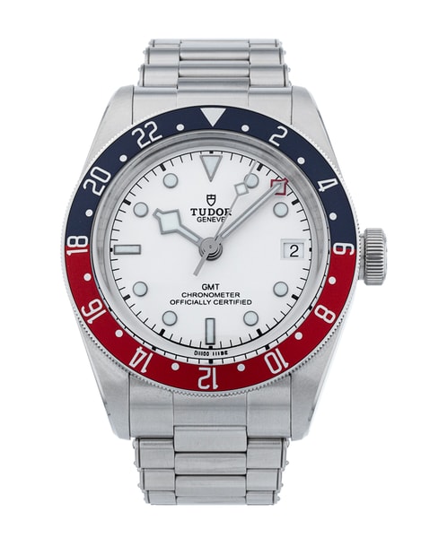 Tudor Black Bay GMT M79830RB-0010
